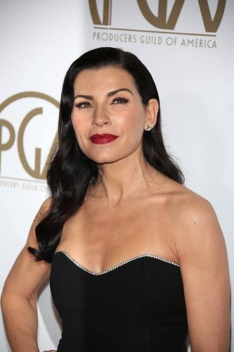 24th Annual Producers Guild Awards 2013