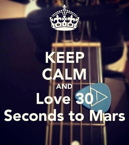  30 سیکنڈ To Mars