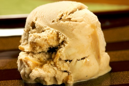  کیلا Ice-Cream