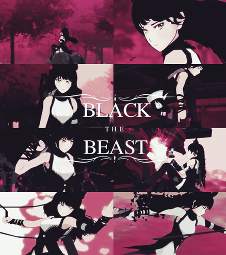 Blake /  Black