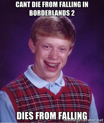  Borderlands Meme
