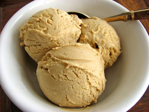  Brown Coffee helado