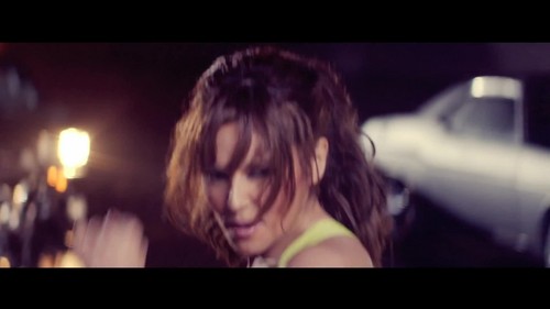 Cheryl Cole - Call My Name {Music Video}