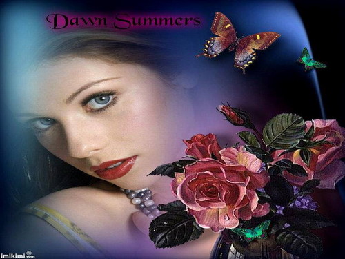  Dawn Summers