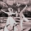  Dick фургон, ван Dyke// Mary Poppins Иконки