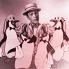  Dick transporter, van Dyke// Mary Poppins Icons