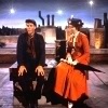  Dick van Dyke// Mary Poppins các biểu tượng