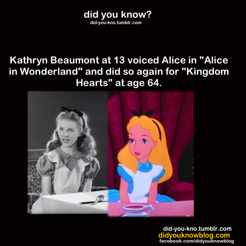  Did 你 Know?