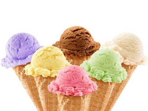 Ice-Creams