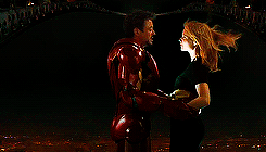  Iron Man 2 - Deleted Scene