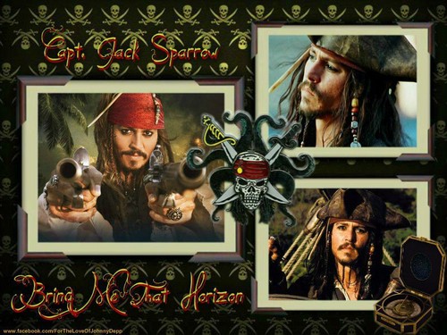  Johnny Depp wallpaper