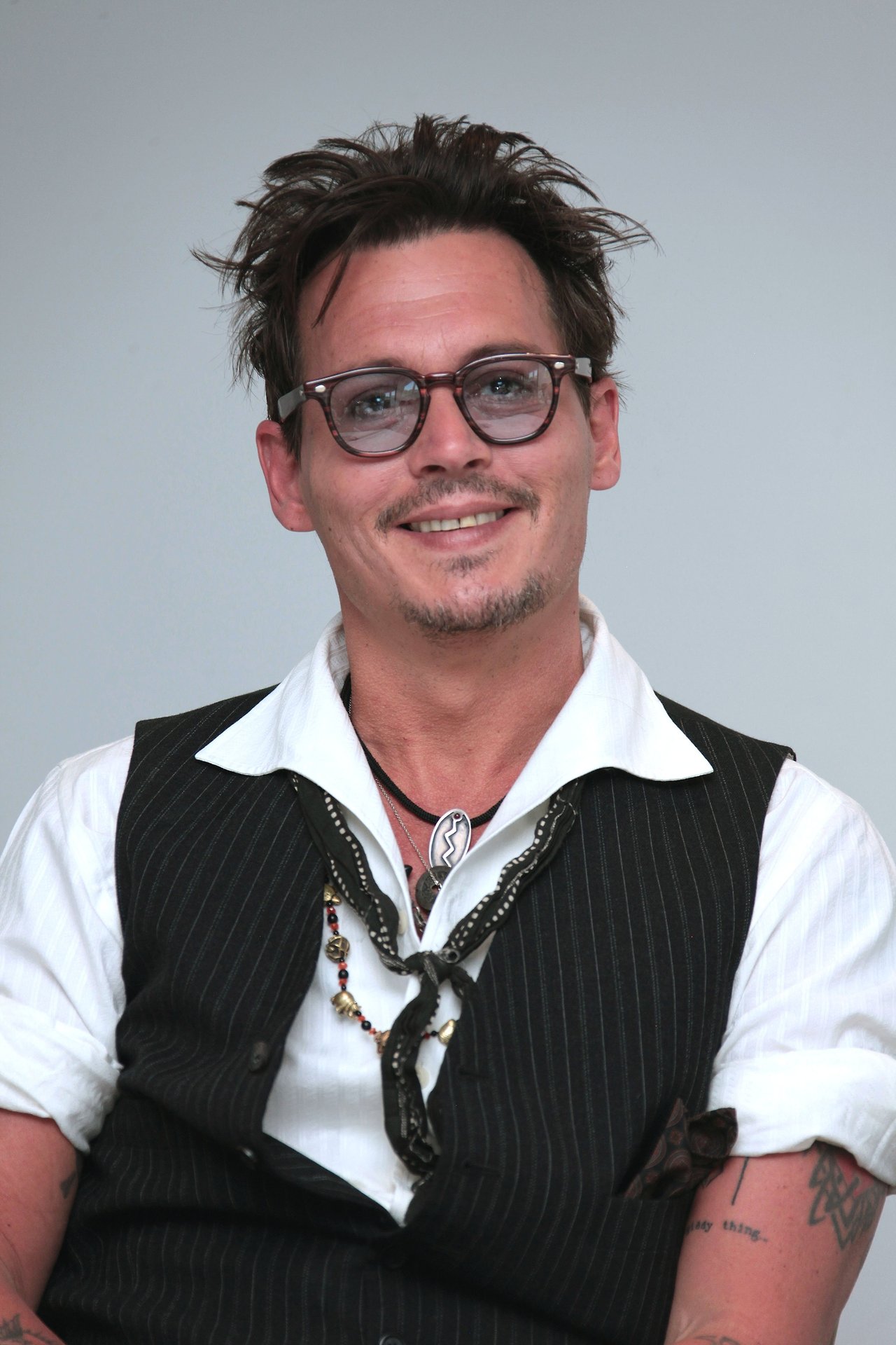 Johnny - Johnny Depp Photo (34780462) - Fanpop