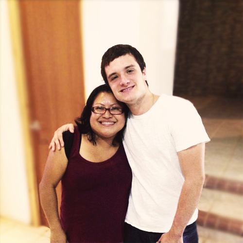  Josh in Panama (6/12/2013)