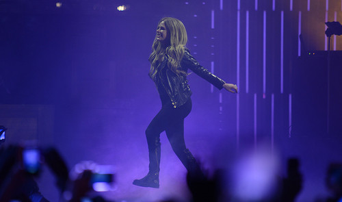  June 16 - Much Music Video Awards Performance