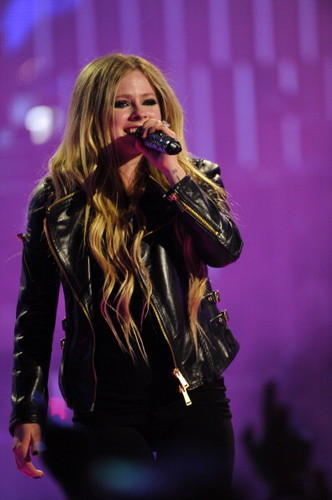 June 16 - Much Music Video Awards Performance