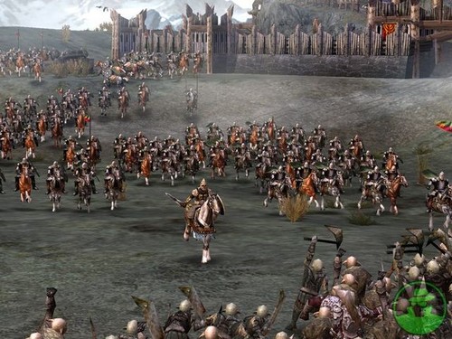  LOTR: The Battle for Middle-earth screenshot