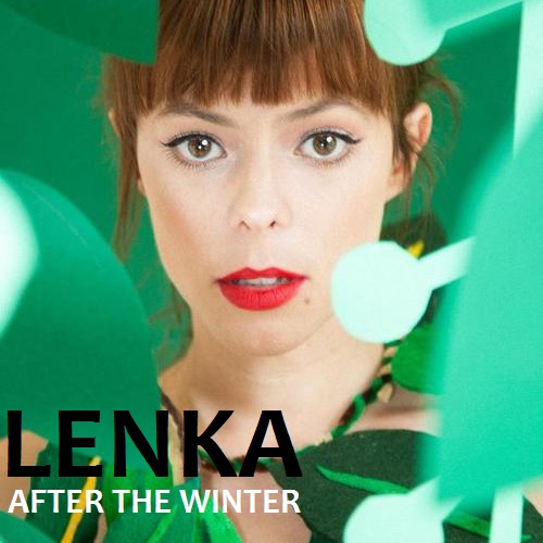  Lenka - After The Winter