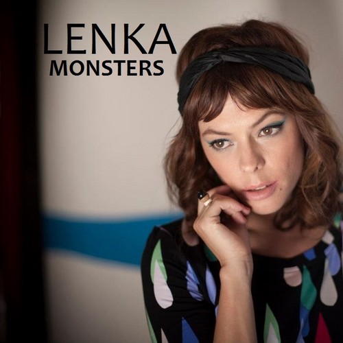  Lenka - Monsters