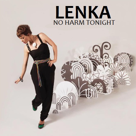  Lenka - No Harm Tonight