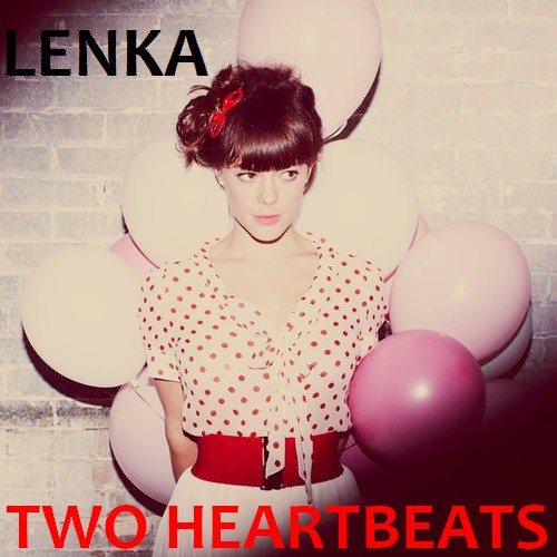  Lenka - Two Heartbeats