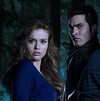  Lydia & Derek
