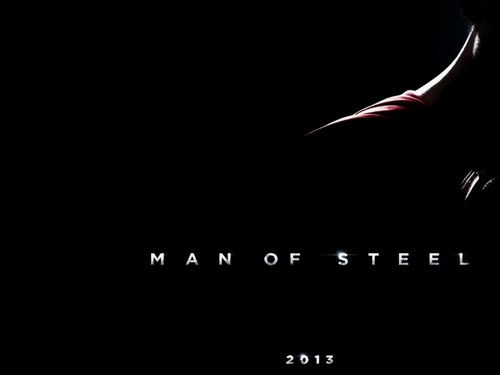 Man Of Steel