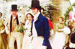  Mr. Darcy & Elizabeth fã Art