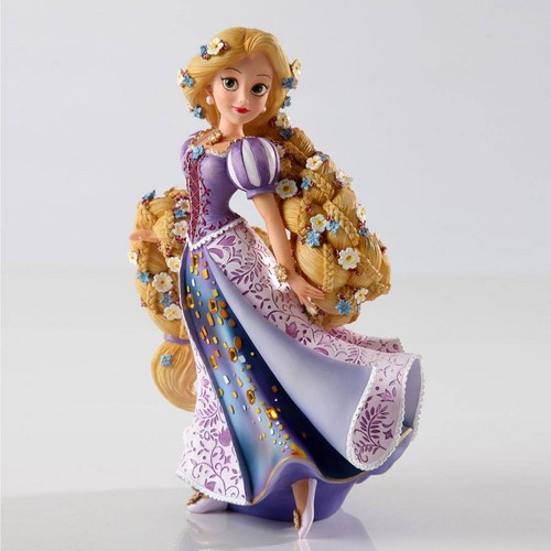  New 디즈니 Princess Figurines for 2014