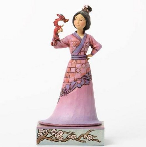  New ডিজনি Princess Figurines for 2014