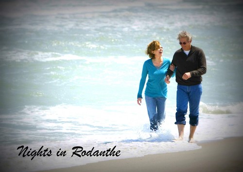 Nights in Rodanthe Wallpapers