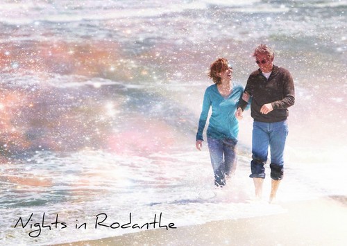Nights in Rodanthe Wallpapers