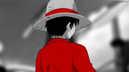 One ☠ Piece - Animé Fan Art (34792750) - Fanpop