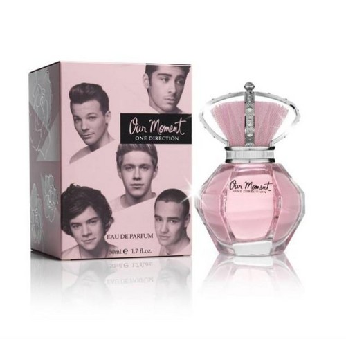  Our Moment