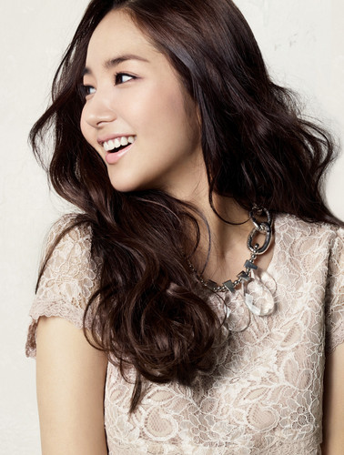  Park Min Young~♡♡♡
