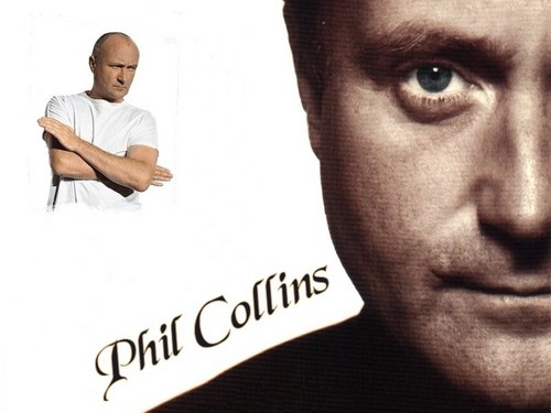  Phil Collins