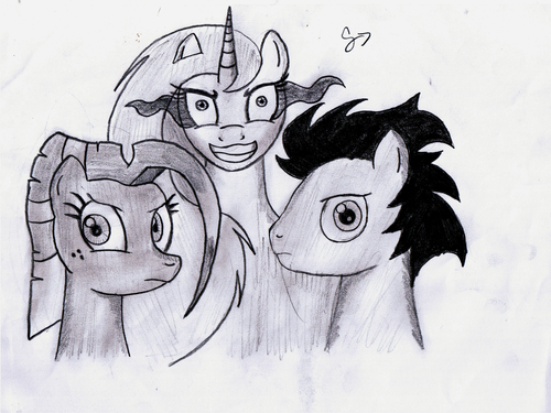  poni, pony Drawings [BETTER QUALITY]