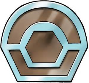 Roark's Coal Badge