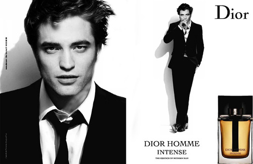  Robert Dior Homme