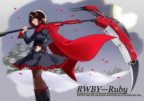 Ruby