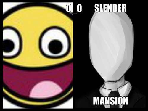  Slender LOL – Liên minh huyền thoại