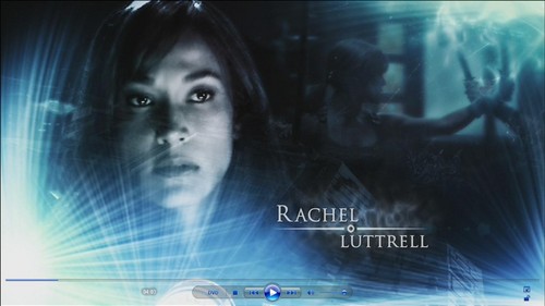Stargate: Atlanis Backgrounds