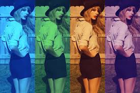  Taylor ♥