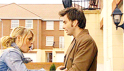  Ten and Rose Gifs ♥