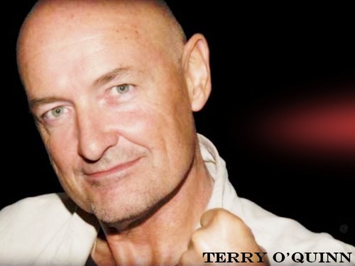  Terry O 'quinn