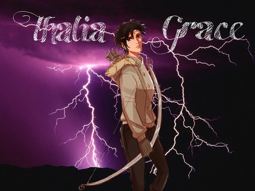  Thalia Grace