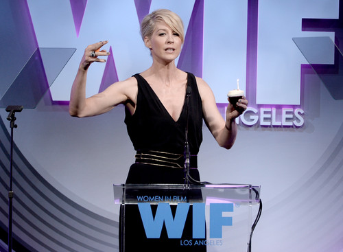  Women In Film's 2013 Crystal & Lucy Awards