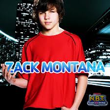  Zack Montana
