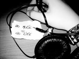  संगीत is life