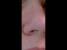  nose piercings