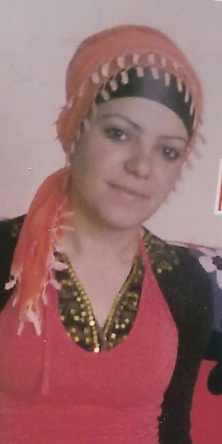  turkish missing person aysel keser since 2010